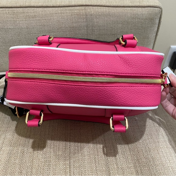 Juicy Coture Bowler Bag - Picture 3 of 16